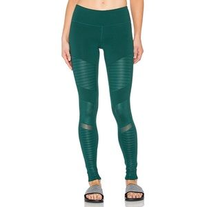 Alo Moto Leggings
